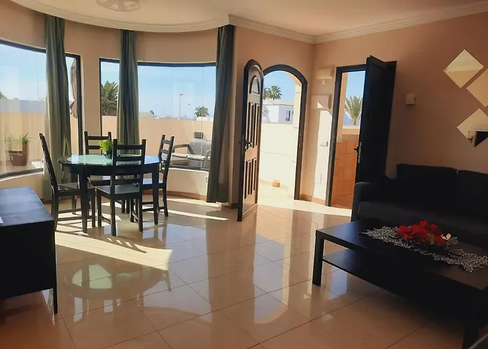 Riviera Park Apartamento 2A