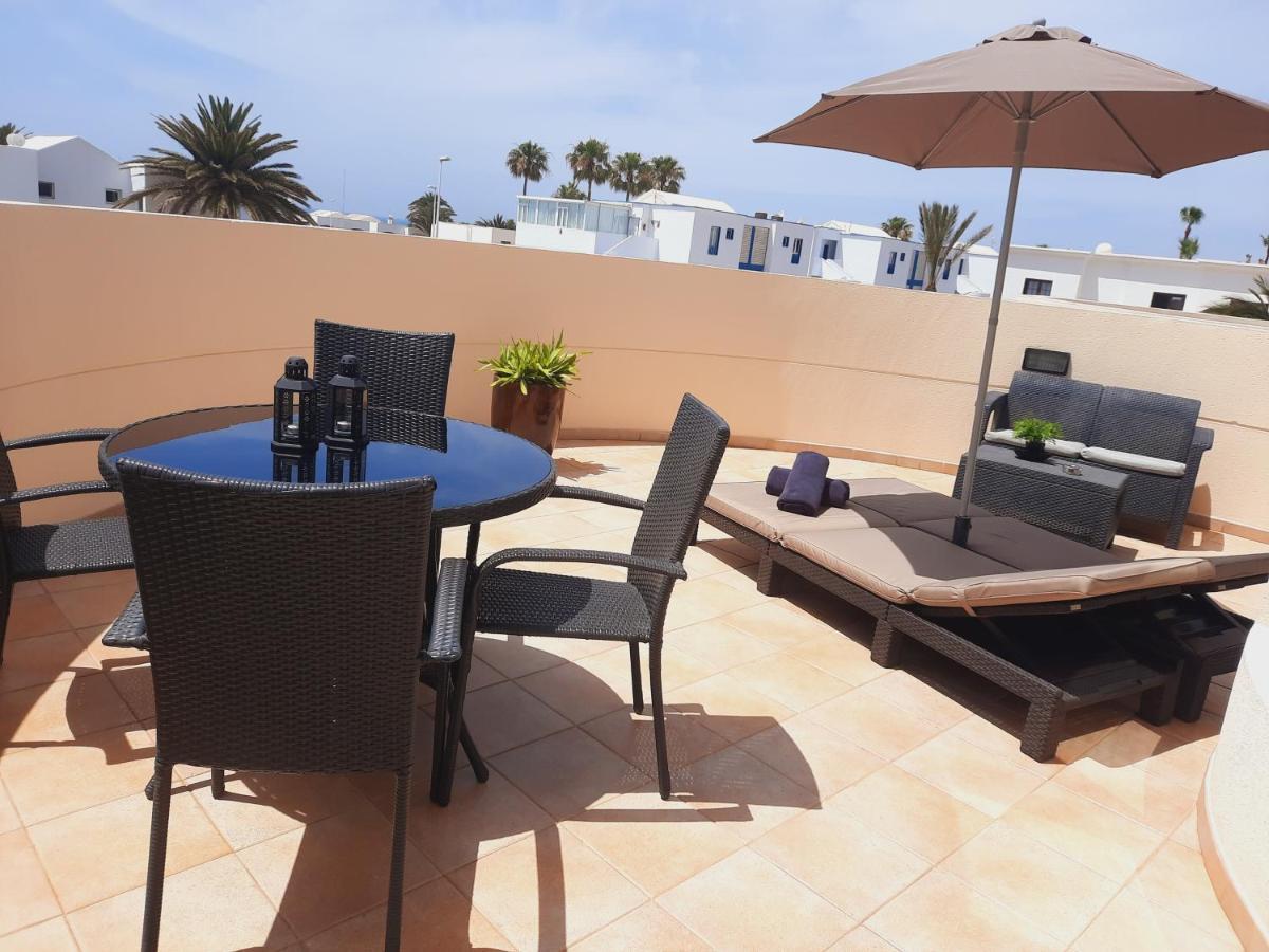 Appartement Riviera Park 2a Puerto del Carmen (Lanzarote)