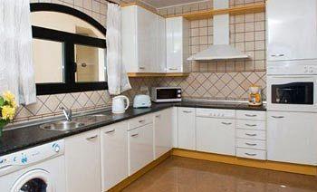 Riviera Park 2a Appartement