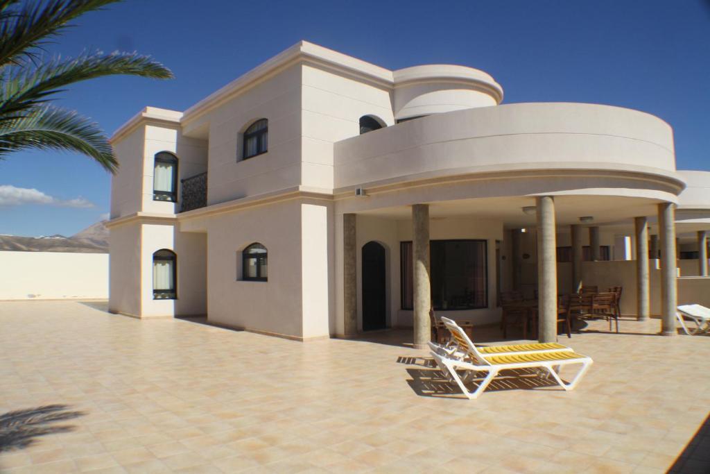 Appartement Riviera Park 2a